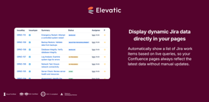 Configure where the recipe will be available in Jira