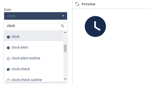 Material Design Icons for Confluence | Atlassian Marketplace