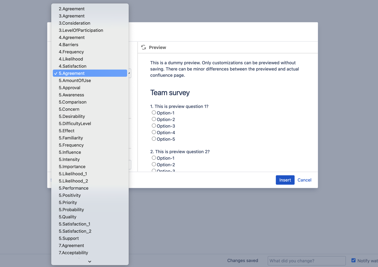 Gathering information never looked this easy