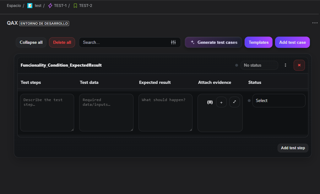 QAX | Atlassian Marketplace