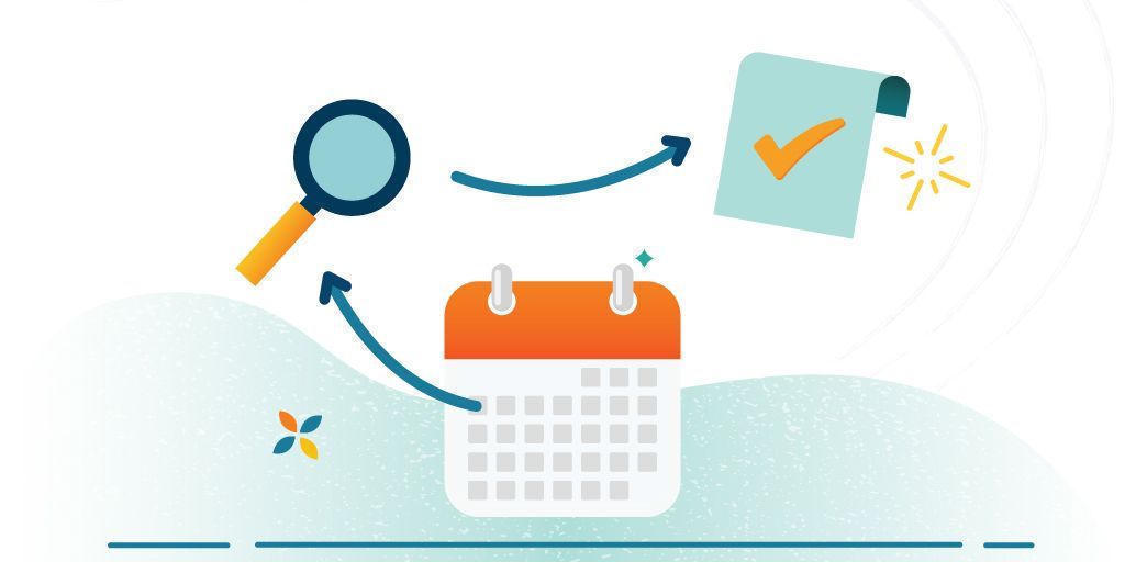 Quick and easy booking for JSM Assets and Jira work-items