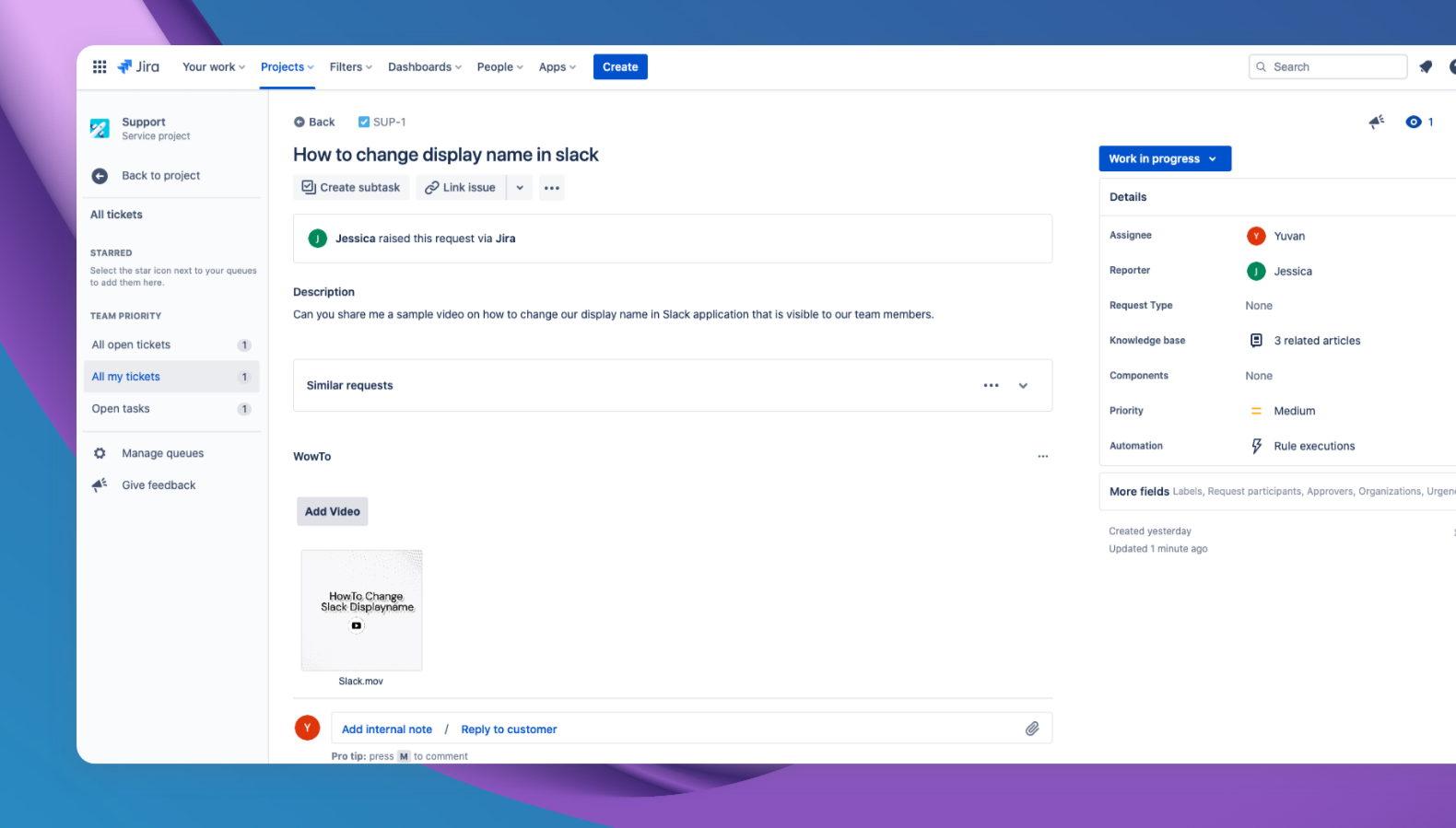 WowTo for Jira | Atlassian Marketplace