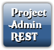 Project Admin REST API for Crucible