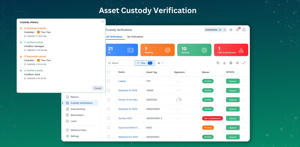 Asset Custody Verification