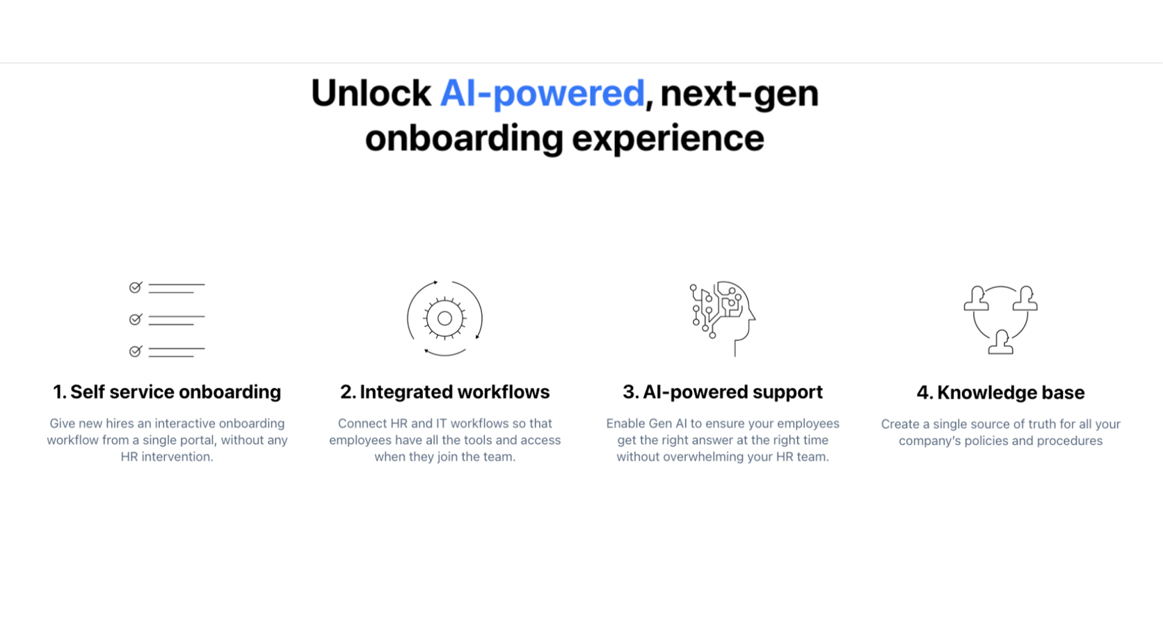 Boost employee retention with custom HR solutions