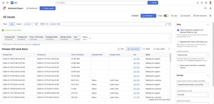 Jira theme support - light mode