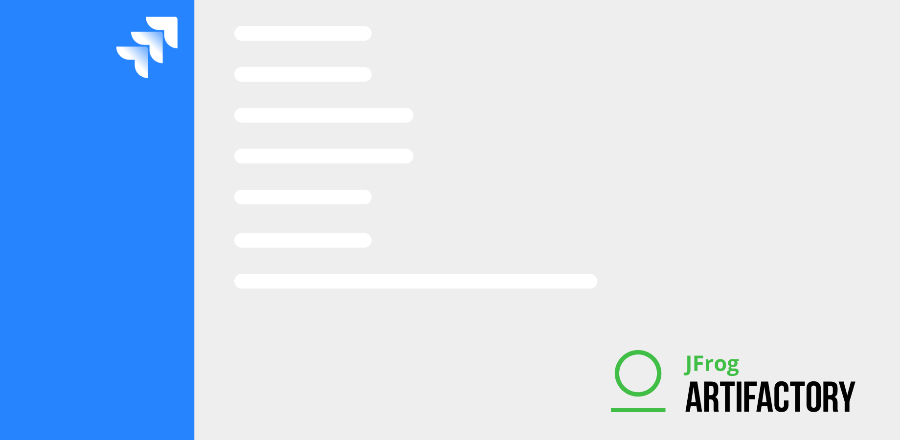 View Artifactory Builds from Jira Issues