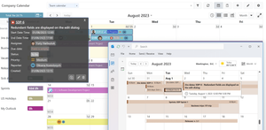 Export Jira based calendars outside of Jira and add them to Google Calendar, Outlook and many other applications that support iCalendar format.