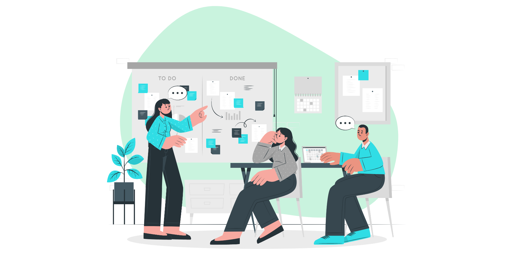 Empower your TEAM