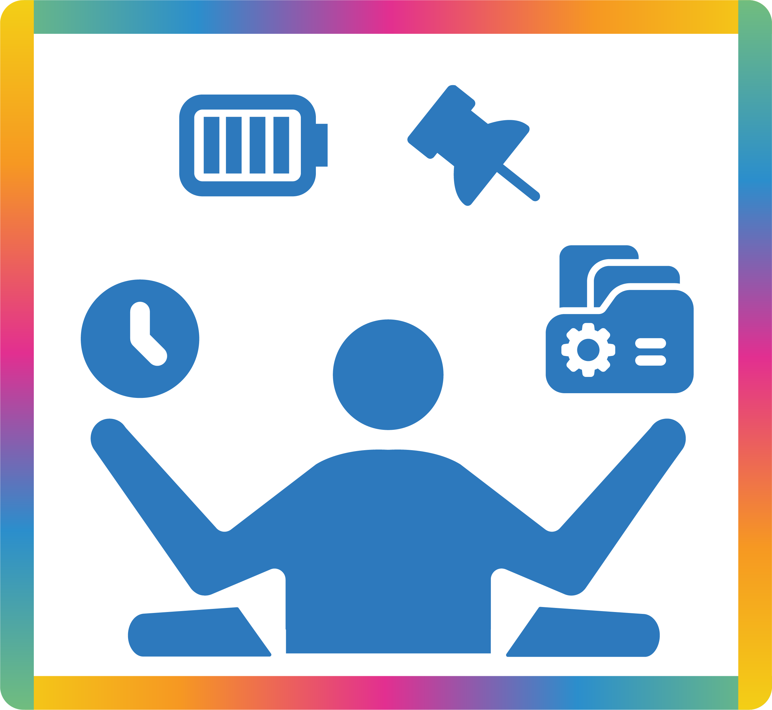 Time, Capacity, Prioritization & PPM Suite