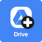Google Drive+ for Confluence
