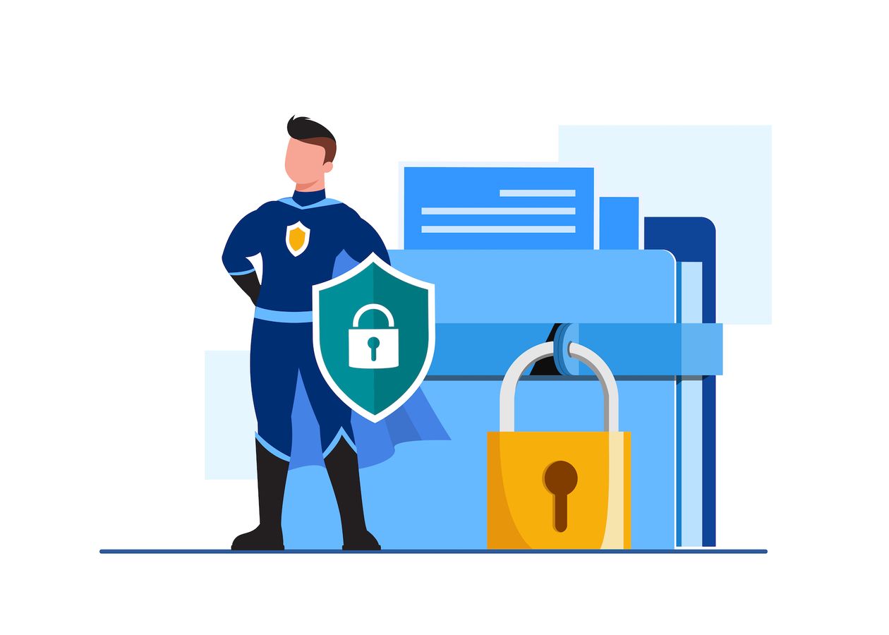 Experience peace of mind in your daily work with our search solution that effortlessly scales with your business. Our search comes with robust security features to ensure that your data are confidential and secure.