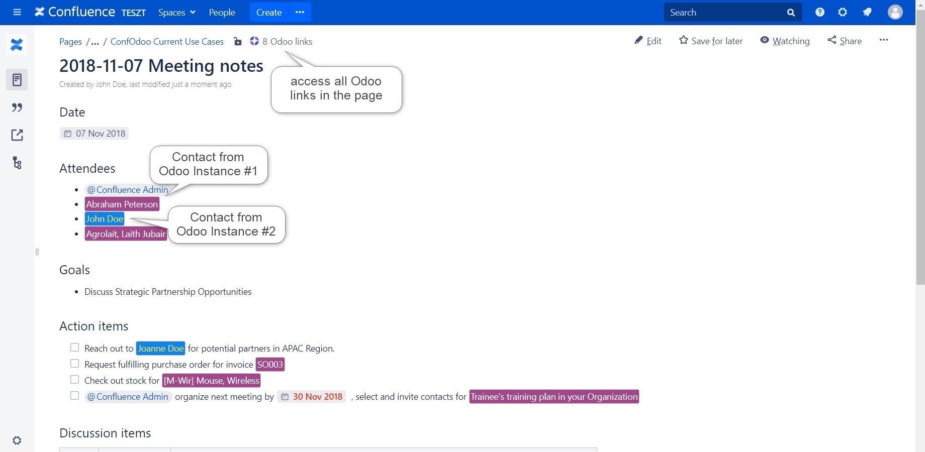 Different colors for multiple Odoo instances