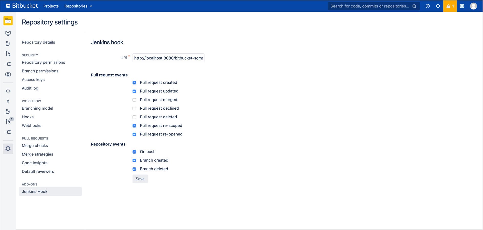 Seamless Integration With Jenkins