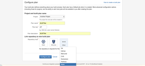 ALM Task becomes available in Bamboo task lists