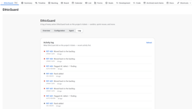24/7 AI review of requirements