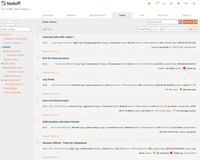 Testuff Tests Repository