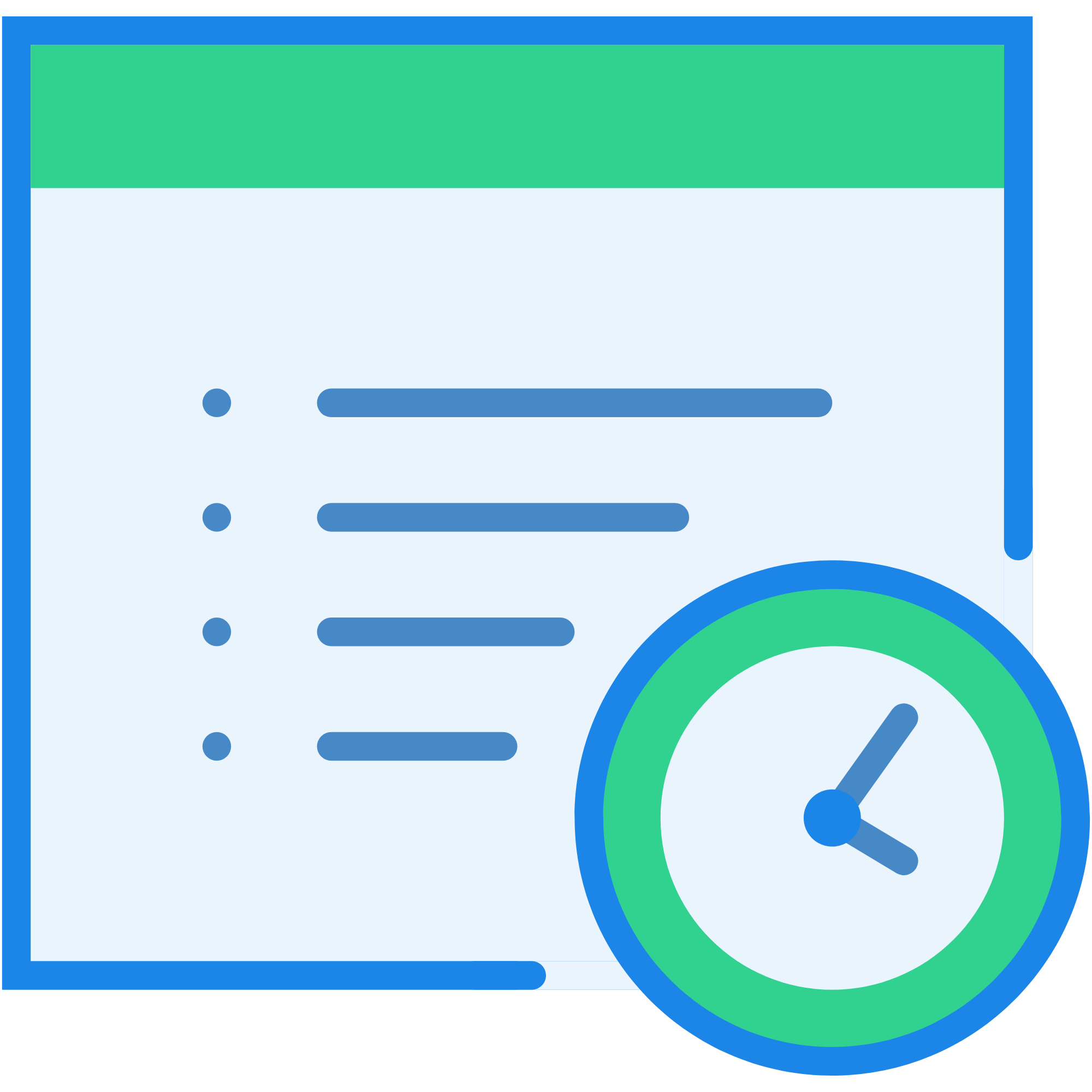 Timesheet and Invoicing by Zen