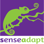 SenseAdapt - Agile Reports & Forecasting