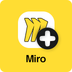 Miro+ for Confluence