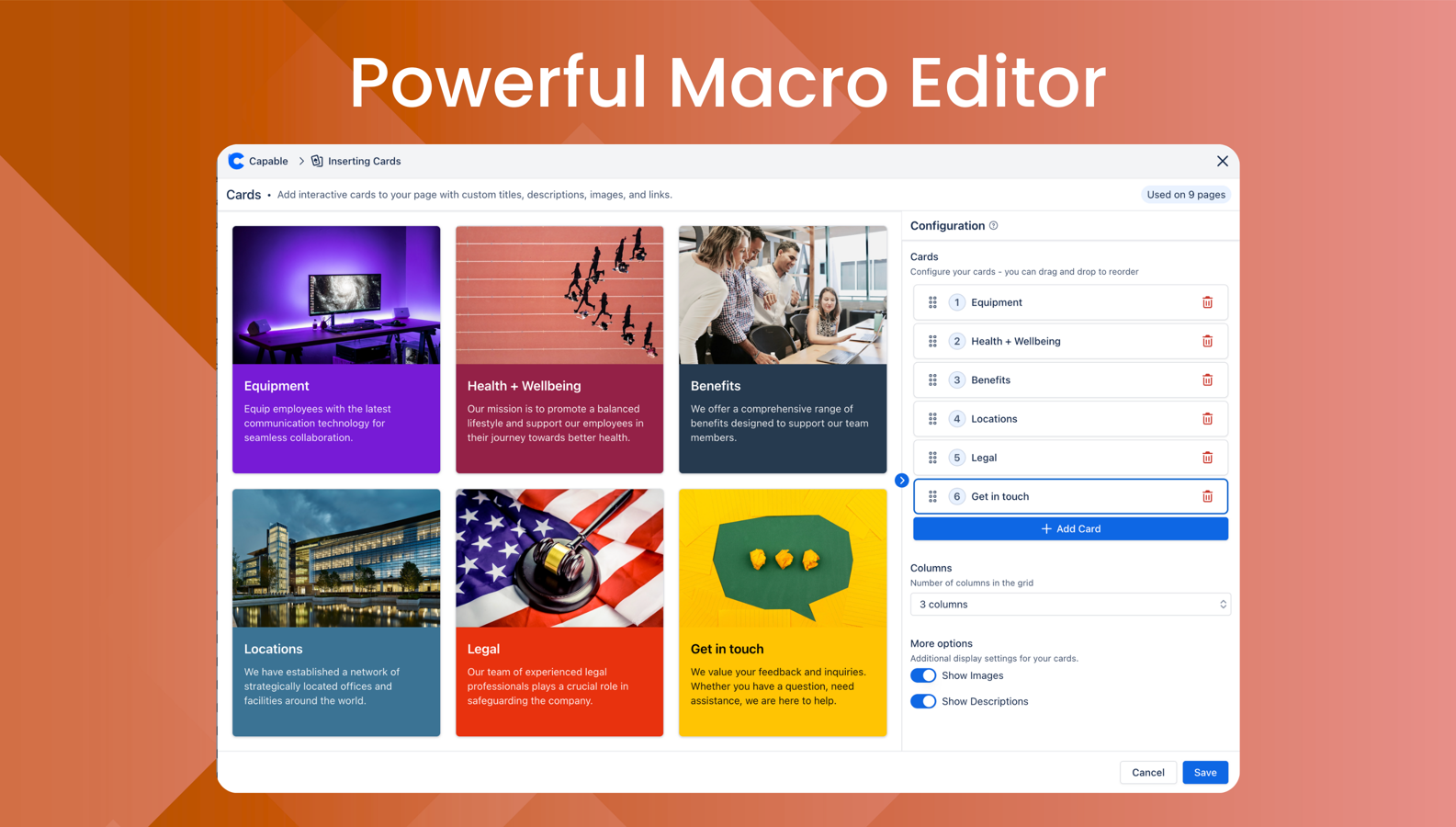 Build Better Processes, Visually