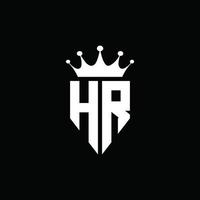 HR ORG Workflow