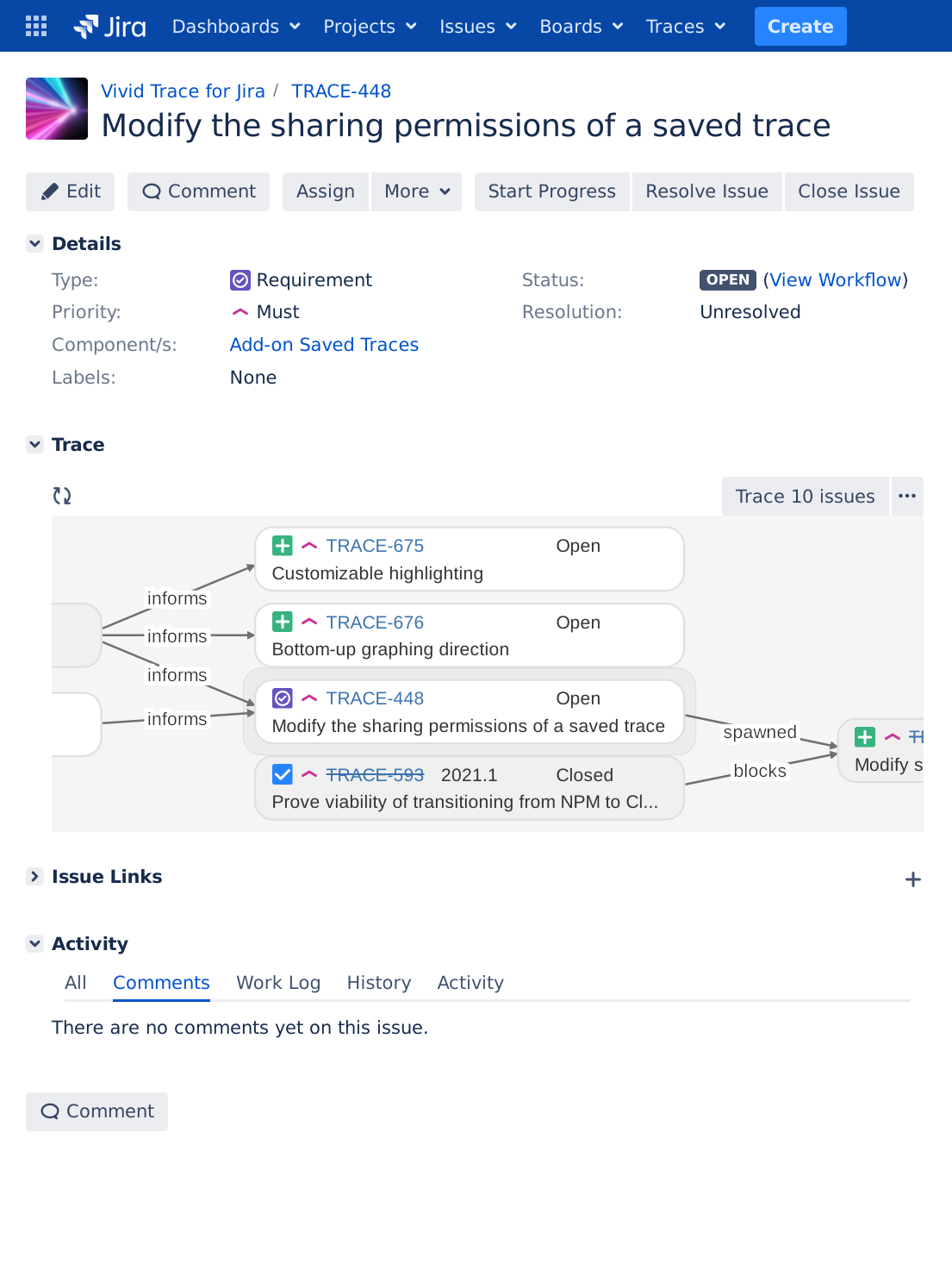 Boost productivity with auto dependency mapping