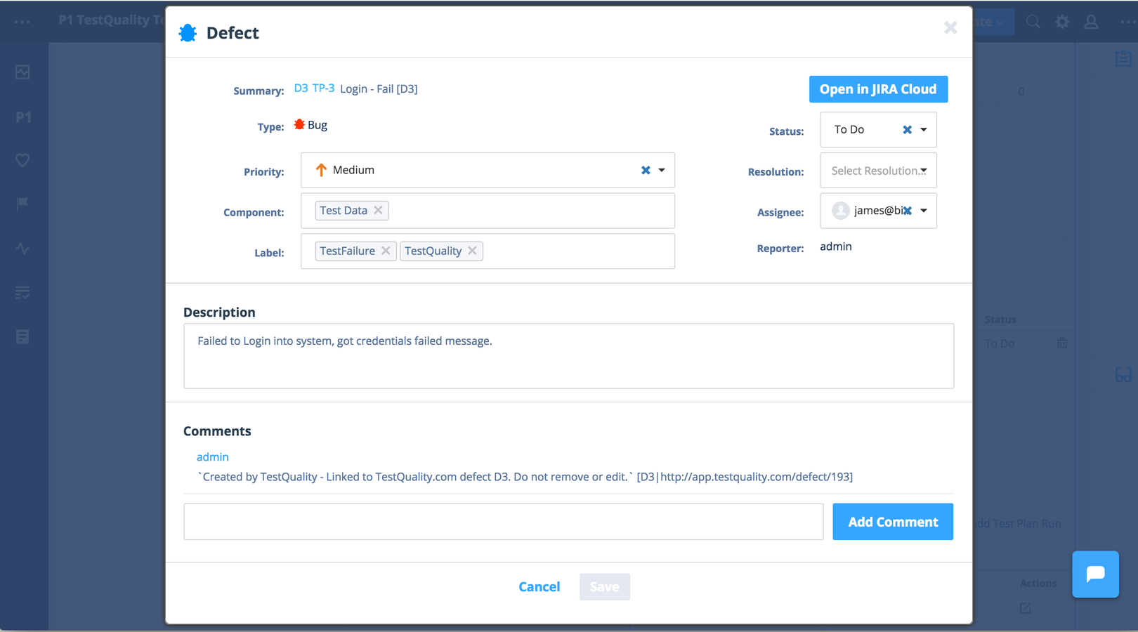 Goodbye Export/Import - Live 2-way Integration