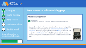 An original page example