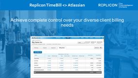 Achieve complete control over your diverse costing and billing needs