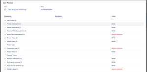 Control your clean with Preview feature