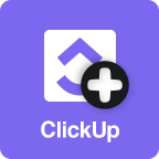 ClickUp+ for Jira