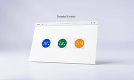 🌈 Multicolor Magic:
Avatari brings a palette of colors to choose from, ensuring every avatar is as unique and colorful as your users.