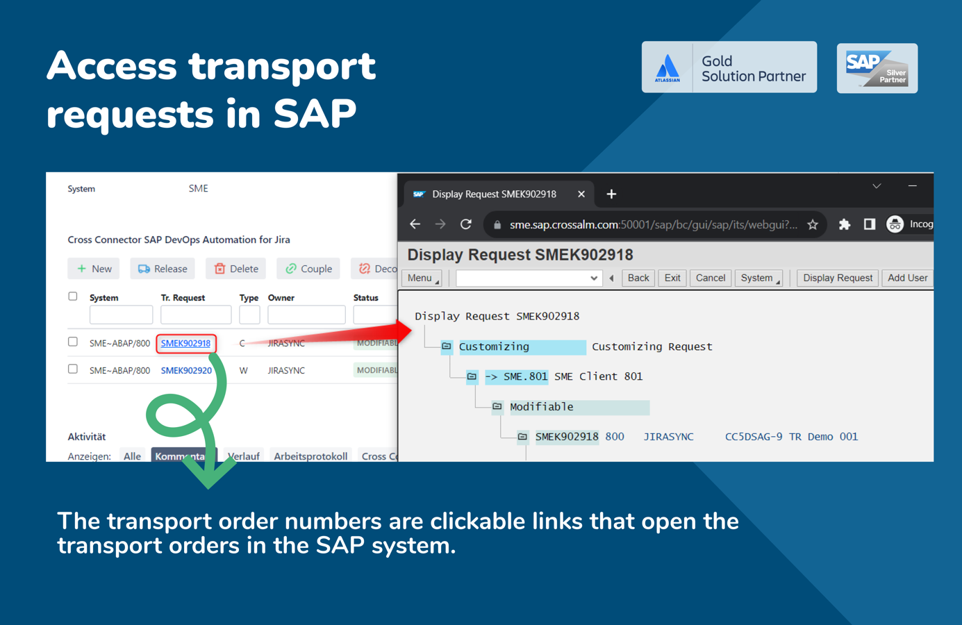 Increase productivity