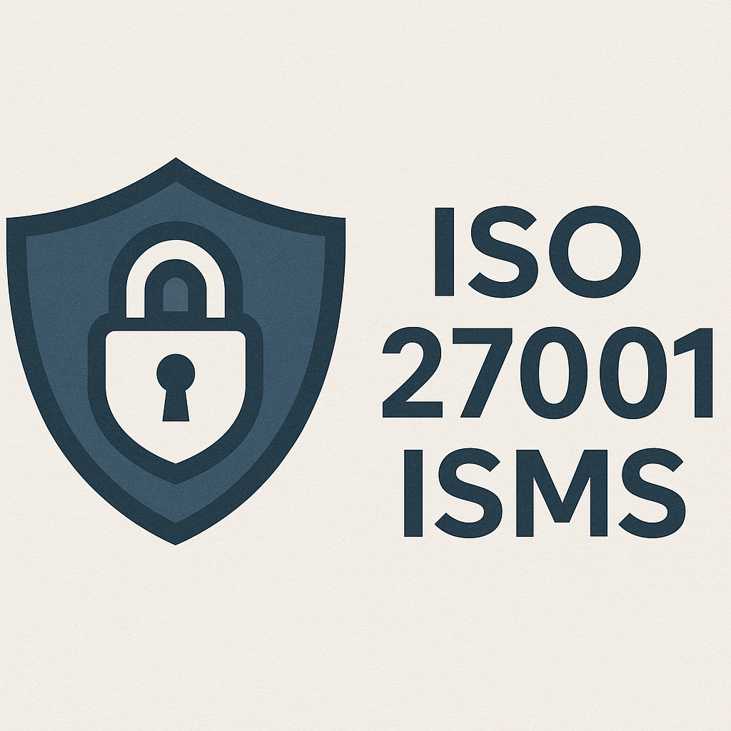 ISO 27001 ISMS Accelerator