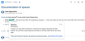 Highlight and lookup all terms appearing in the page while keeping the reading flow
