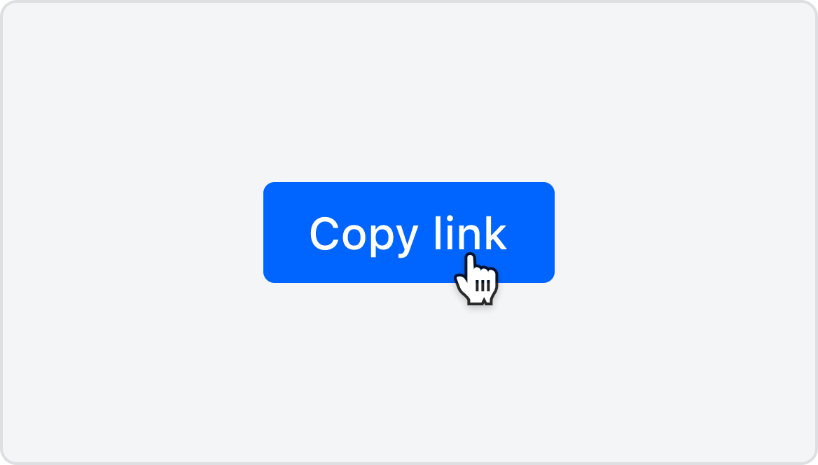 Copy the link