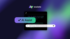 Limitless flexibility to fit your unique Jira Integration. Use Groovy-based scripting engine, visual mode, or basic mode (free plan). All accessible to both Business and Technical users.