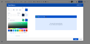 Change icon color