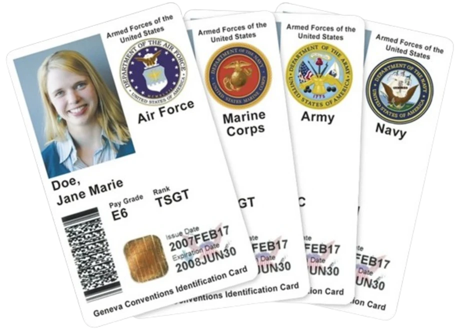 Secure Access with CAC/PIV Cards