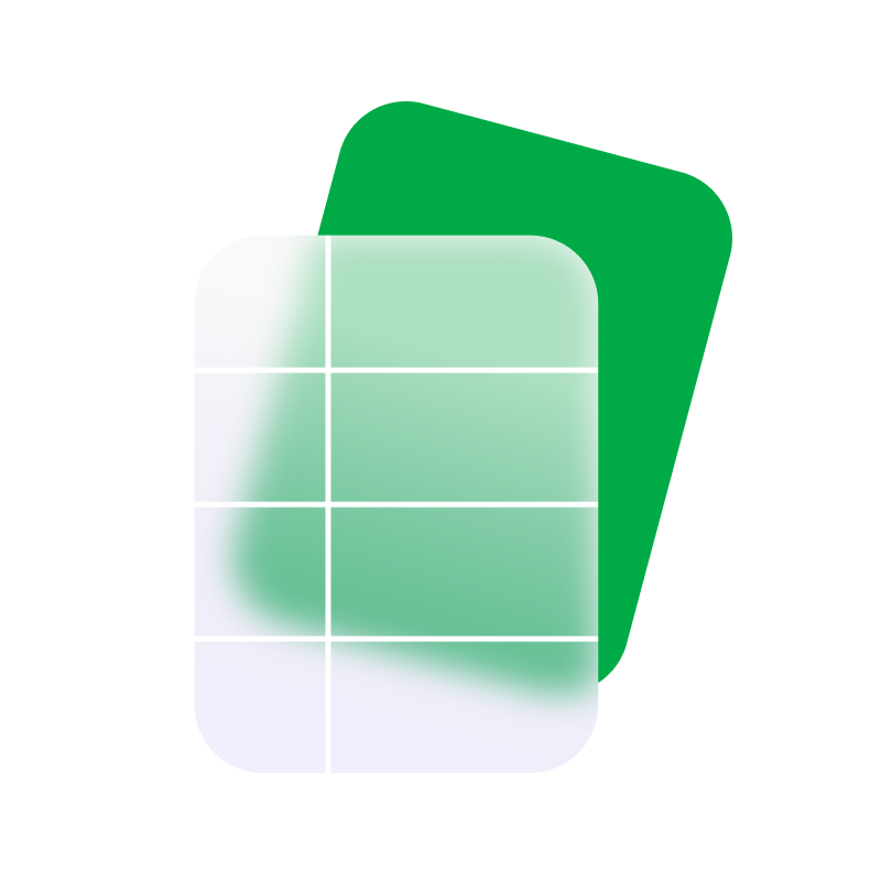 Excel for Confluence by ikuTeam