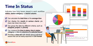 Time In Status macro