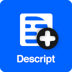 Descript+ for Jira