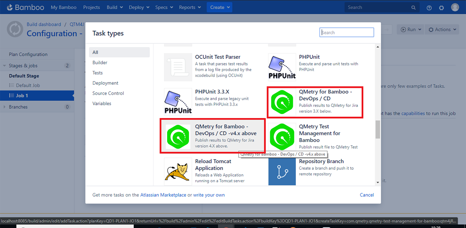 Build fast - Enable Parallel Test Integration