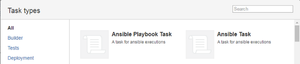 Tasks