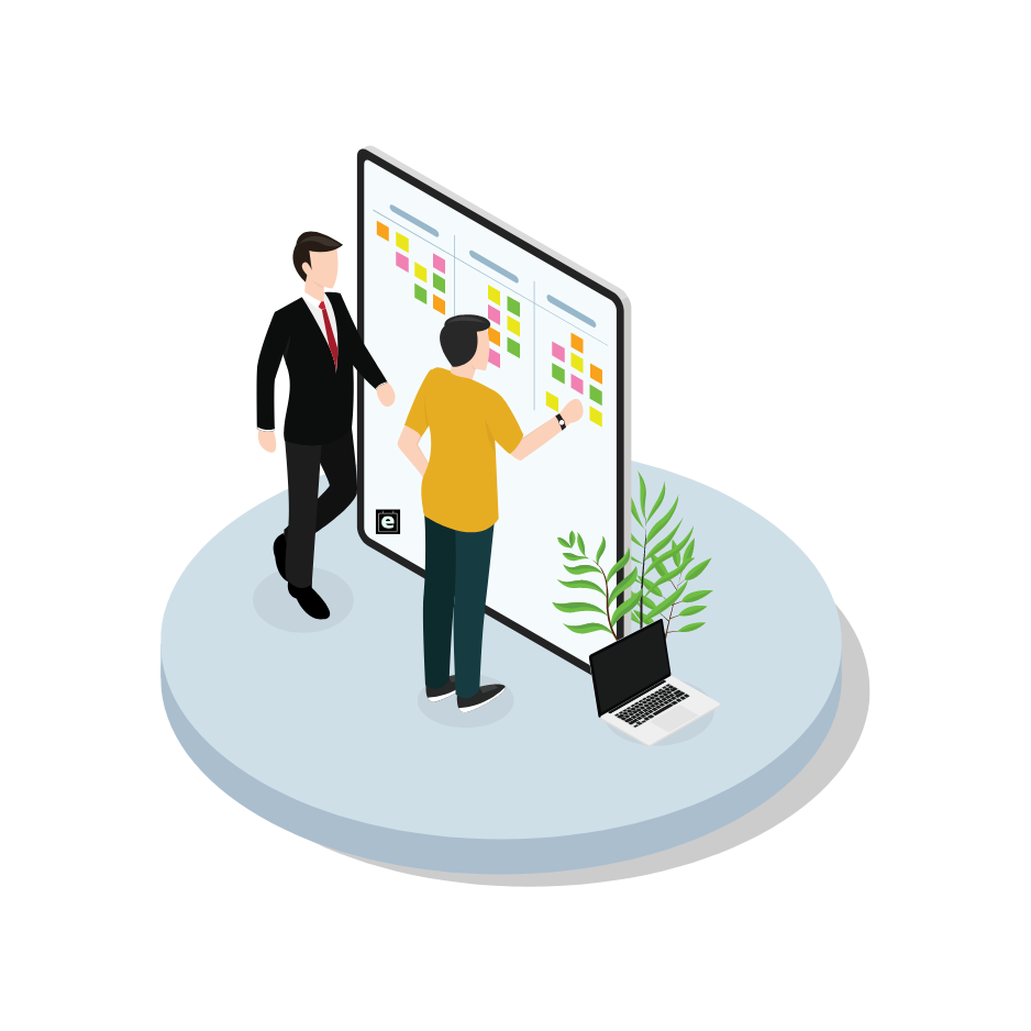 Automate and promote agile practices