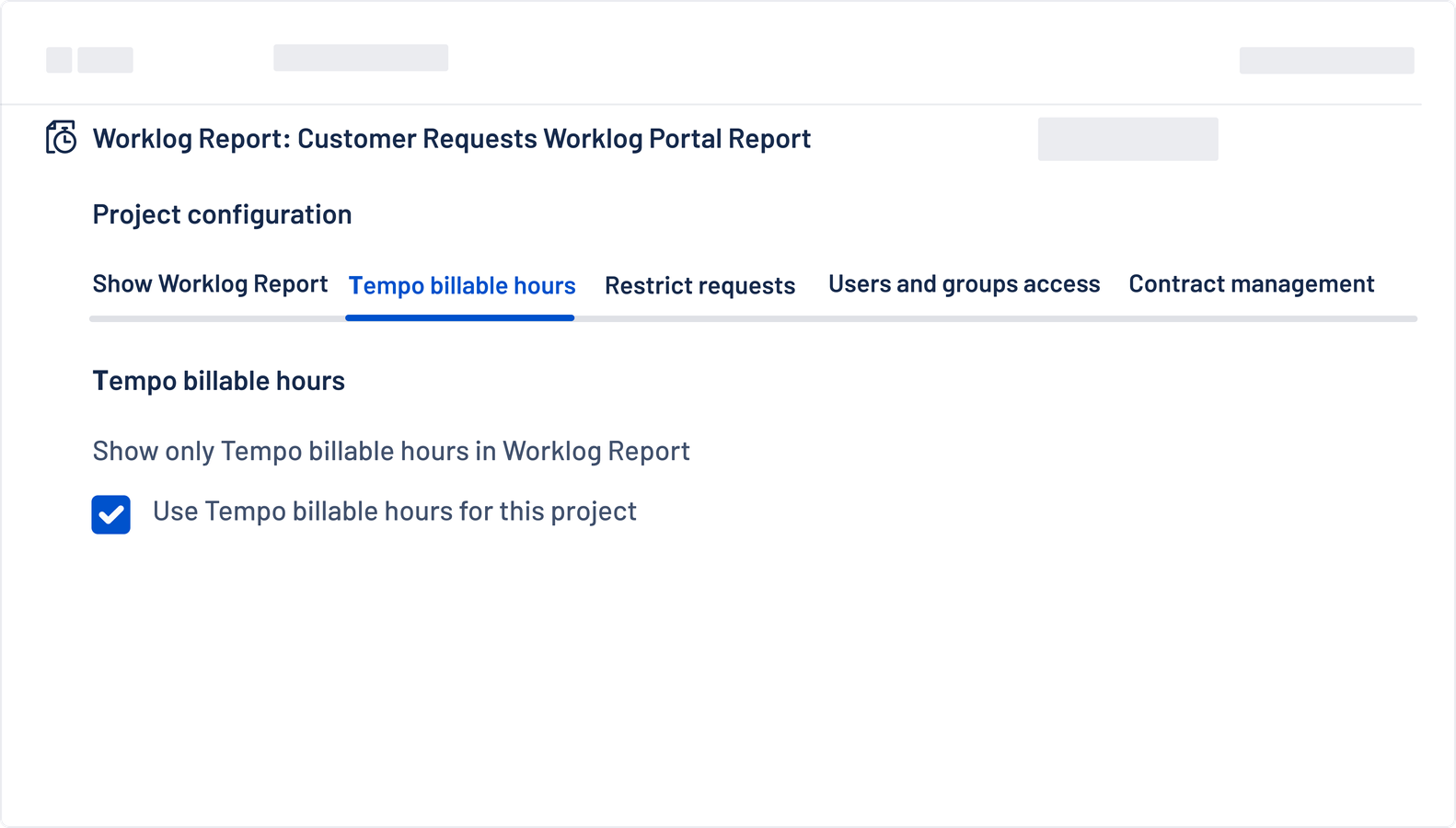 Administrator control in Jira project configuration