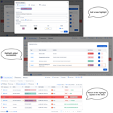 Highlights Jira Changes
