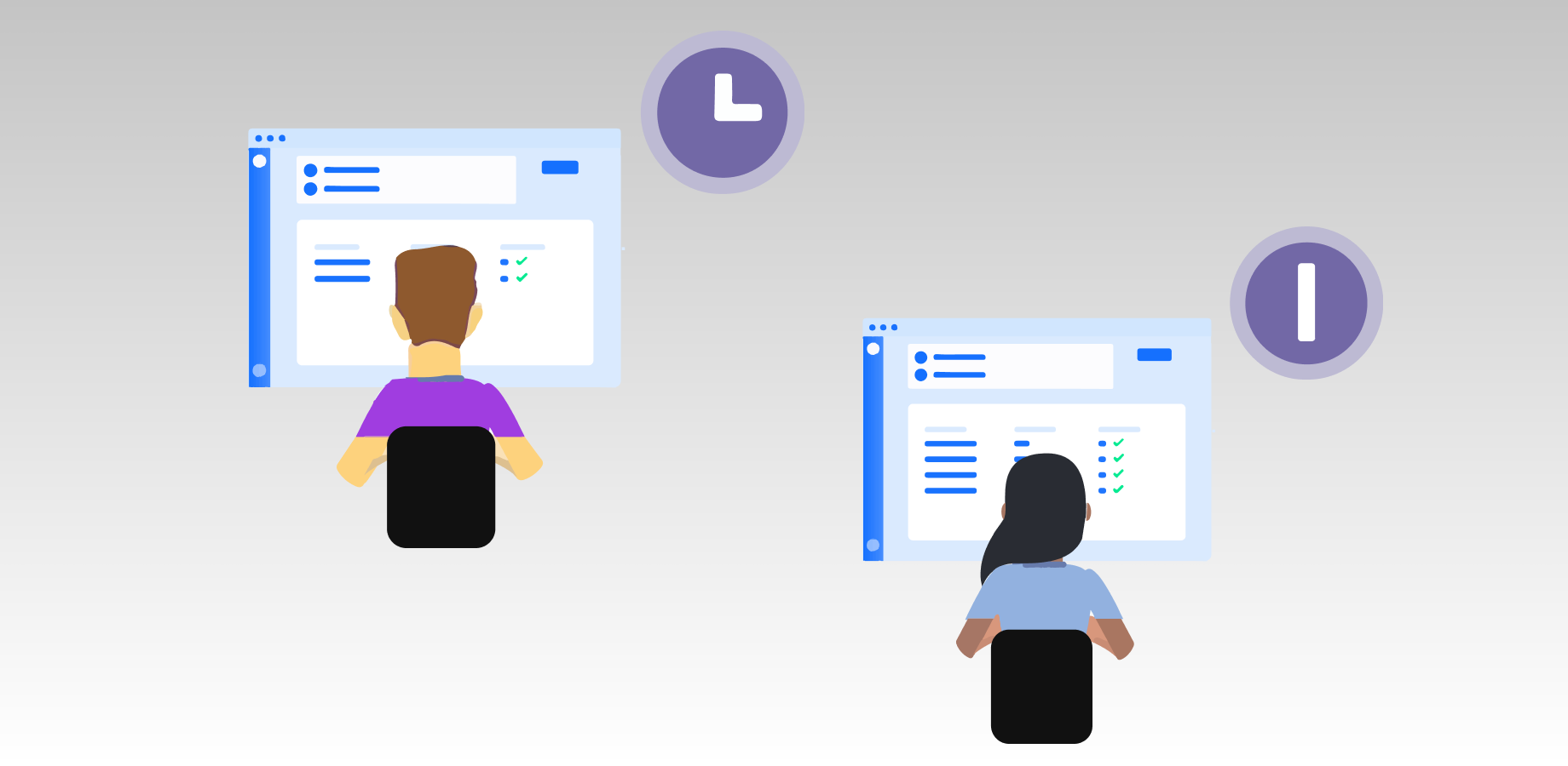 Distributed teams can now stay in the loop with asynchronous meetings where they share their updates on Jira issues.