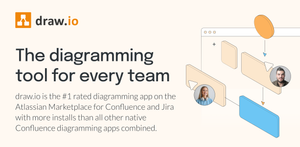 A diagramming tool for every team